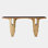 Layered 74'' W Console Table