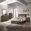 Mobilier de chambre à coucher 1 pièce 4 tiroirs-90374450