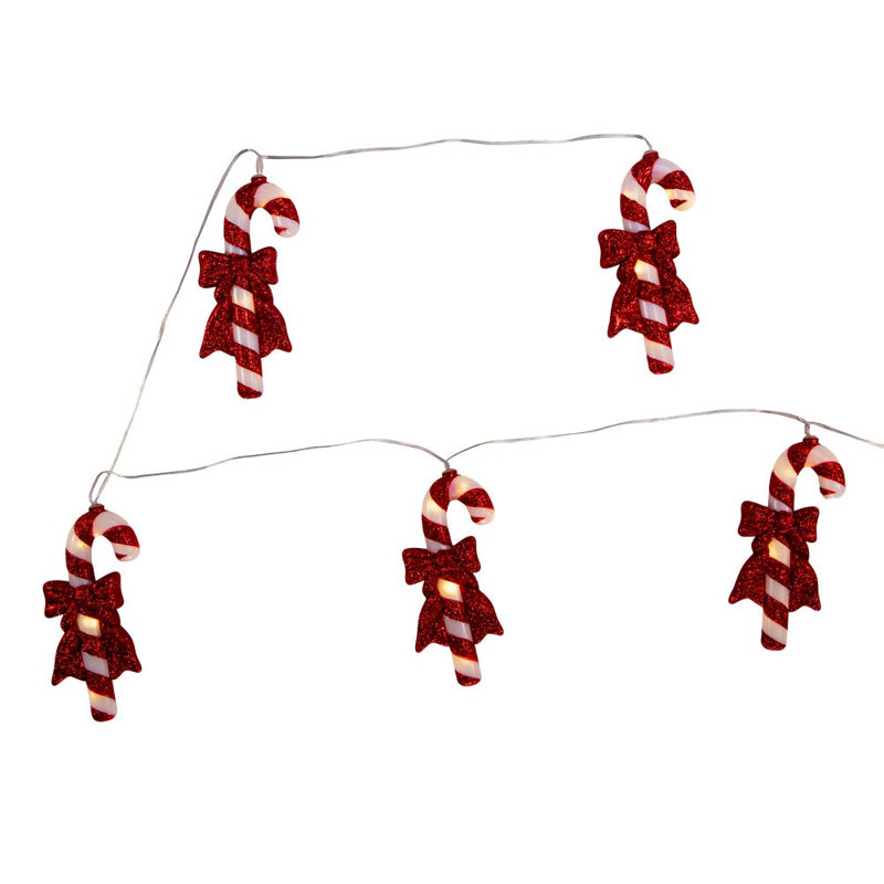 1.5'' String Lights