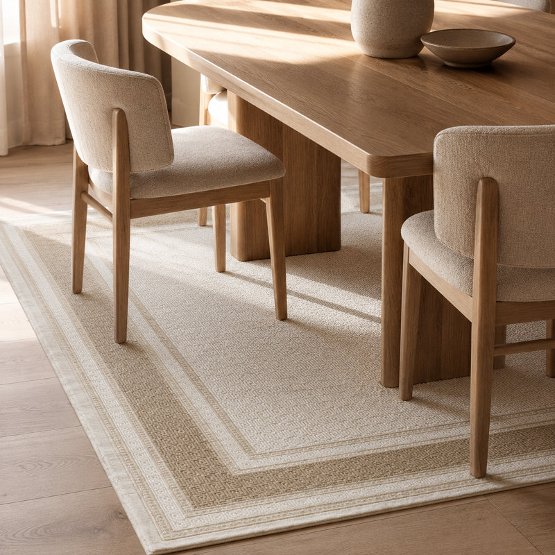 Tapis Haddenham Key, 7'10" x 9'10"