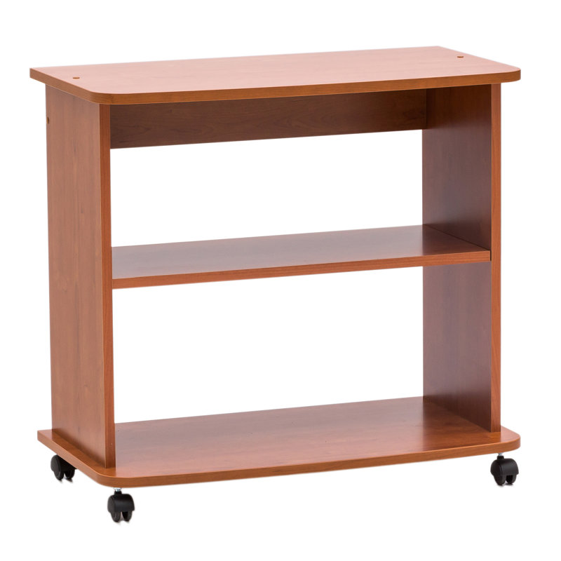Drane 75cm Console Table, Cherry