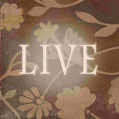 " Live Laugh Love 2 "