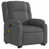 Dark Gray Polyester