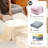 130L Foldable Storage Bag For Comforter-1880499087