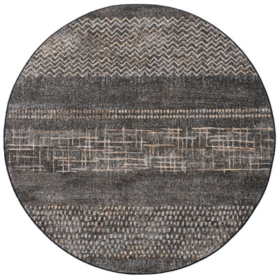 Clymer Abstract Area Rug