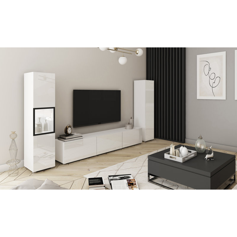 Wallunit Set 3 Pcs.