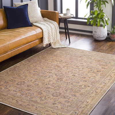 Tapis intérieur lavable en machine Hemmer