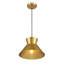 Luminaire suspendu 1 lumière Kerron-1699871085