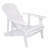 Basic Outdoor Patio Dining Chair-262740788