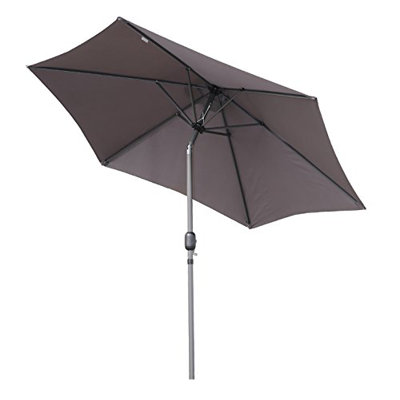 Chagford 300cm Balcony Parasol