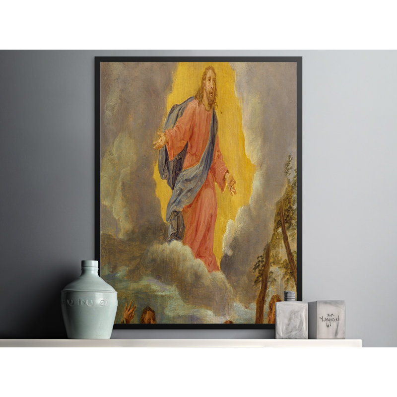 Stabler Floater Frame Print, 8x12