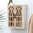 Sowder Wall Bathroom Cabinet