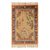 One-of-a-Kind Rectangle 6'1” X 9'1” Area Rug