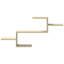 Rhien Floating Shelf-419911901-419911903
