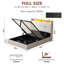 Lit plateforme tapissier avec rangement Braya-102425058-102880288
