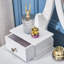 Bomford Dressing Table with Mirror-2094564751