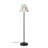 62.99 " Traditional Floor Lamp Outlet