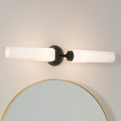 Lakeba 2 - Light Dimmable Vanity Light