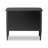Shenandoah 32'' W Metal Nightstand