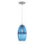 Luminaire suspendu en forme de cloche à 1 lumière Darshan-1877717224-1877717225