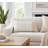 Saanvi Woven Lumbar Pillow