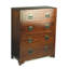 Hangzhou Configurable Bedroom Set