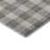 Premium Machine Washable Prisco Taupe Rug