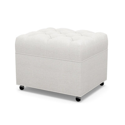 Tufted Ottoman
