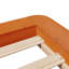 Bed Frame Without Mattress Solid Wood Pine-719273428-719273433