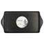30cm Aluminium Griddle