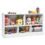 Bibliothèque en bois Latitude Run®-1249512952