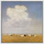 «Cloudy», reproduction sur toile-1685417187-1685417212