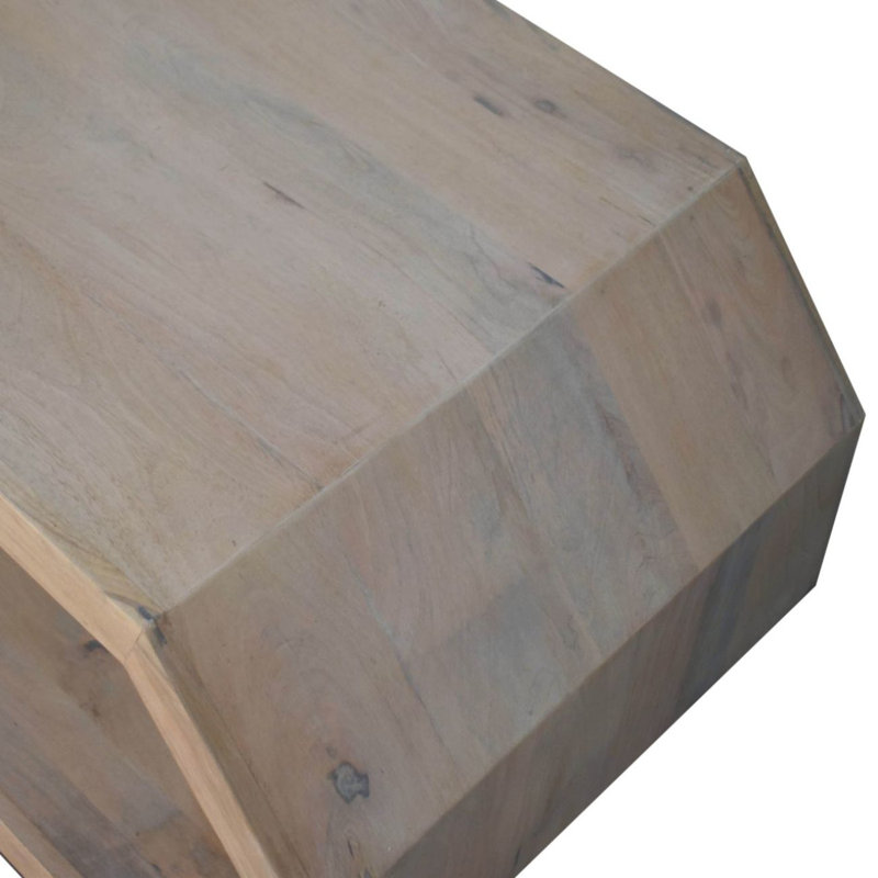 Table basse Artisan Furniture