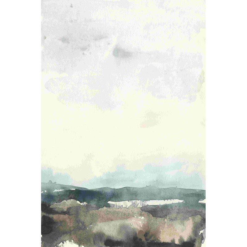 Horizon des marées I, L 12 po x H 18 po x P 1,25 po