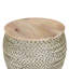 Tabouret d'appoint Dochia