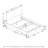 Thionville Upholstered Standard Bed-92915038-92915039