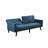 Eldon Upholstered 79'' Sleeper Sofa-183121933