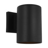 Outdoor Cylinders One Light Wall Lantern