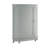 31" Freestanding Corner Cabinet With Door, Waterproof MDF Bathroom Shelf Organizer For Toiletries & Towels-394686256