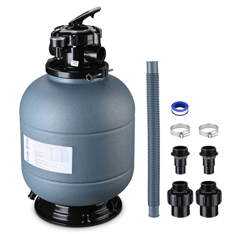 Pool Pump