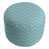 Bleu sarcelle/Gris