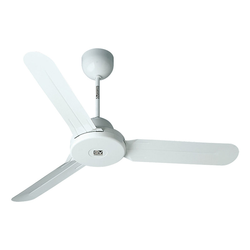 Ceiling Fan, Without