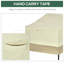 Housse pour chaise