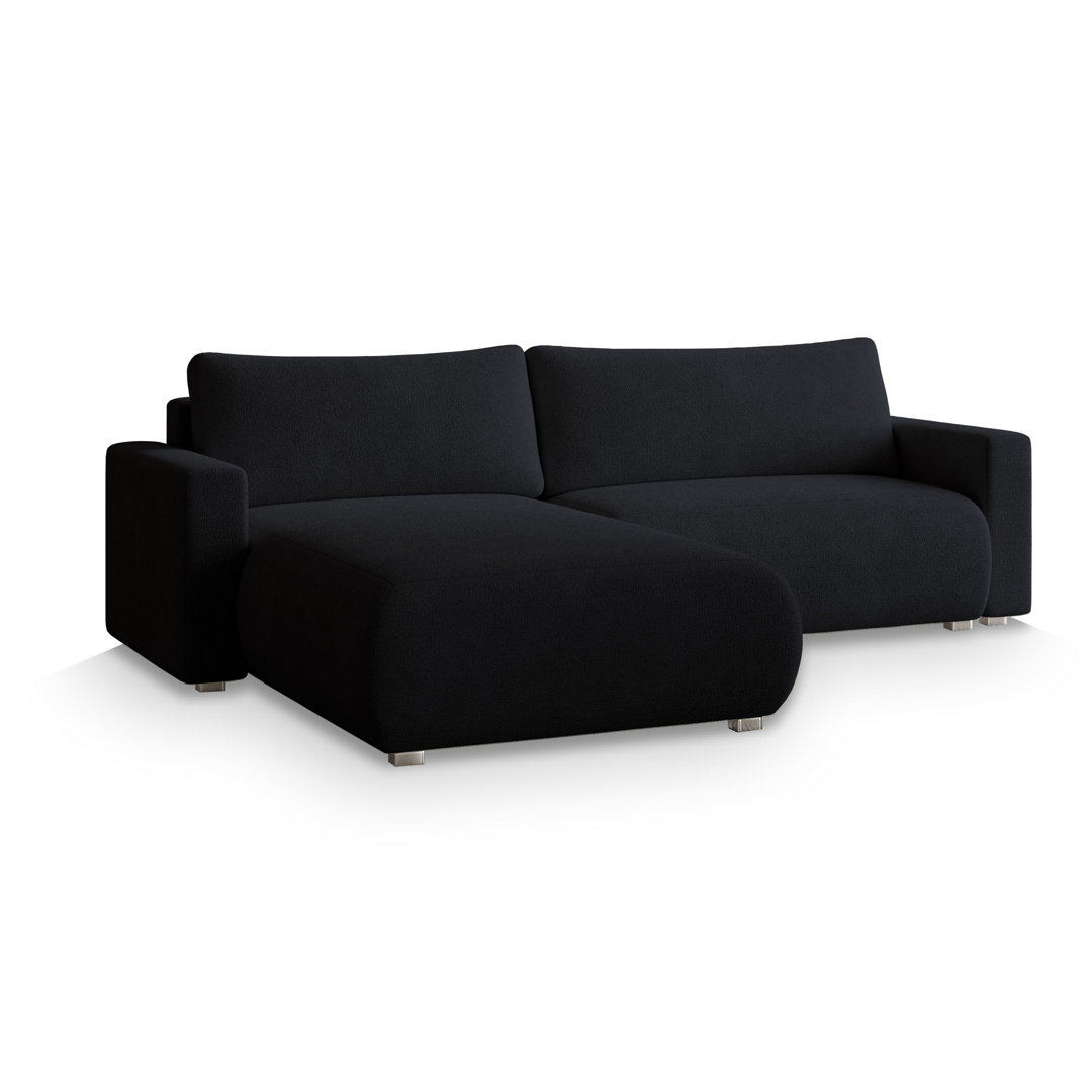 Ecksofa Shalymar mit Bettfunktion