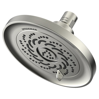Pomme de douche 1,5 GPM Neo Exhilaration, 2,0 po