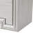 Nyquist 2-Drawer Nightstand