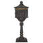 Cast Aluminum Drop Box-125152706