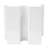 Art Side Table, Modular Convex Edge MGO Table-1916548830