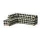 Frye 2-Piece Upholstered Sectional