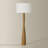 Somers Chase Floor Lamp